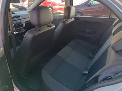 VW VOYAGE 1.6  - Foto 6