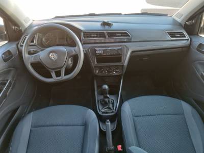 VW VOYAGE 1.6  - Foto 5