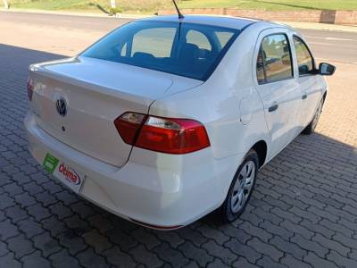 VW VOYAGE 1.0  - Foto 6