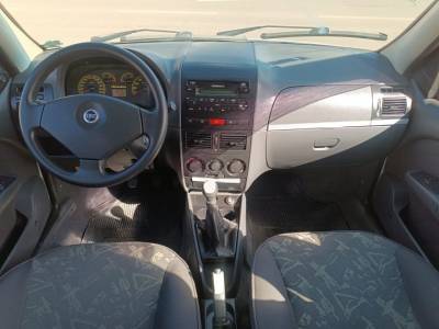FIAT PALIO WEEKEND ADVENTURE 1.8  - Foto 5