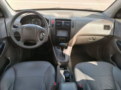 HYUNDAI TUCSON 2.0 GLS - Foto 5