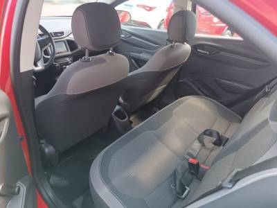 GM PRISMA LT 1.0 - Foto 6