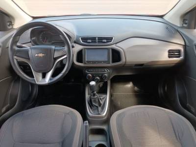 GM PRISMA LT 1.0 - Foto 5