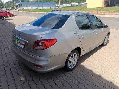 PEUGEOUT 207 XR PASSION - Foto 8