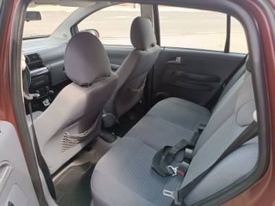 VW SPACEFOX COMFORT 1.6 - Foto 4