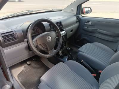 VW SPACEFOX COMFORT 1.6 - Foto 3