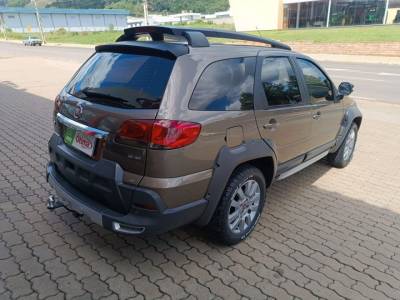 FIAT PALIO WEEKWND ADVENTURE - Foto 7