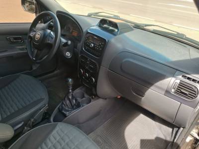 FIAT PALIO WEEKWND ADVENTURE - Foto 4