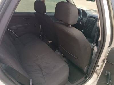 FIAT SIENA 1.0 EL - Foto 6