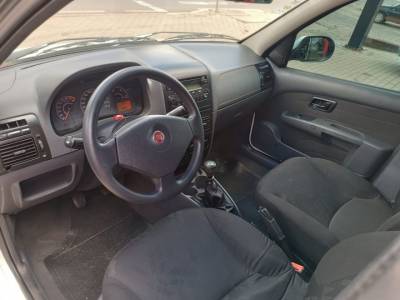 FIAT SIENA 1.0 EL - Foto 3