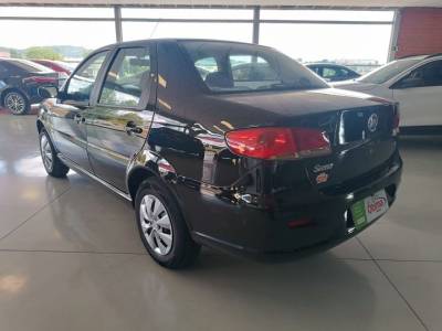 FIAT SIENA EL 1.0 - Foto 7