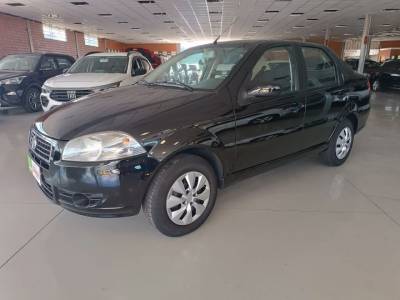 FIAT SIENA EL 1.0 - Foto 2