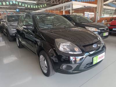 FORD KA 1.0 - Foto 1