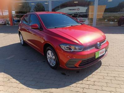 vw polo sense - Foto 1