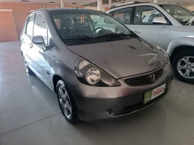 HONDA FIT LX - Foto 7