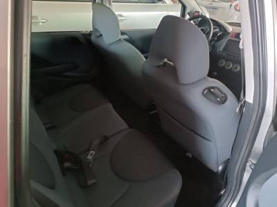 HONDA FIT LX - Foto 6