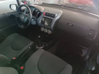 HONDA FIT LX - Foto 4