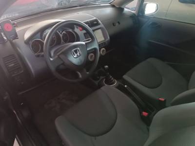 HONDA FIT LX - Foto 3
