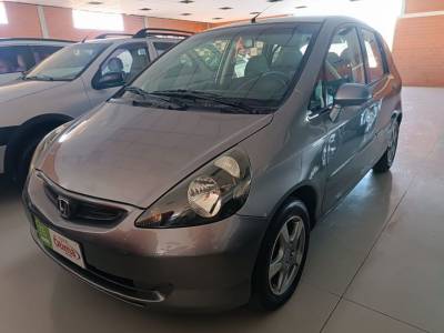 HONDA FIT LX - Foto 1