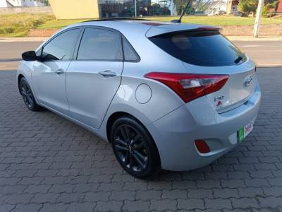 HYUNDAI I30 - Foto 9