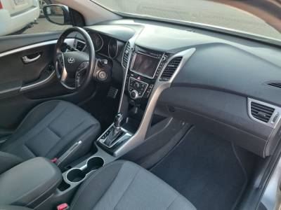 HYUNDAI I30 - Foto 4