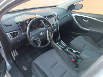 HYUNDAI I30 - Foto 3