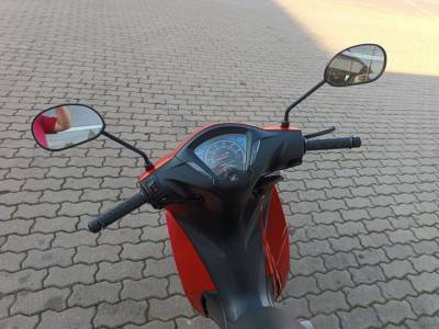 HONDA BIZ 110 I - Foto 4