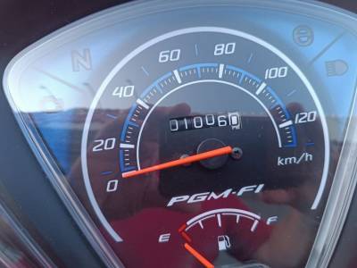 HONDA BIZ 110 I - Foto 3