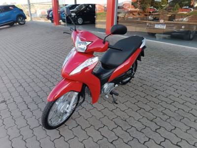 HONDA BIZ 110 I - Foto 2