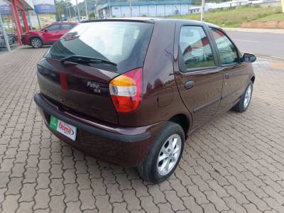 FIAT PALIO ELX FIRE - Foto 8