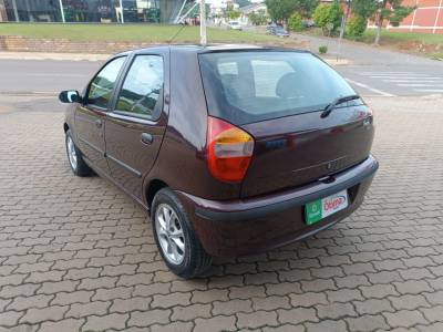 FIAT PALIO ELX FIRE - Foto 7