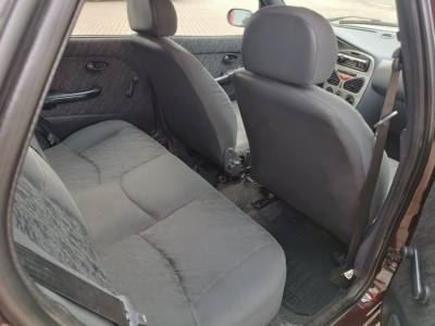 FIAT PALIO ELX FIRE - Foto 6