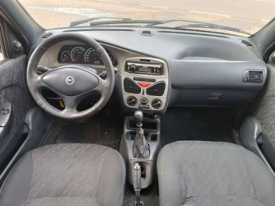 FIAT PALIO ELX FIRE - Foto 5