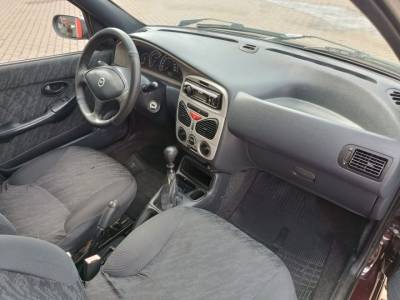 FIAT PALIO ELX FIRE - Foto 4