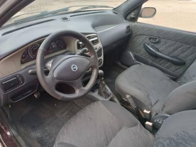 FIAT PALIO ELX FIRE - Foto 3