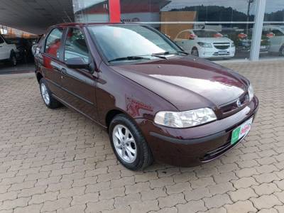 FIAT PALIO ELX FIRE - Foto 2