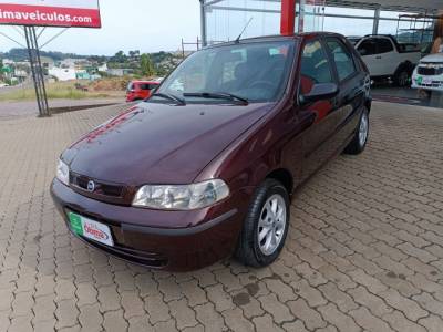 FIAT PALIO ELX FIRE - Foto 1