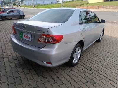 TOYOTA COROLLA GLI 1.8 - Foto 7