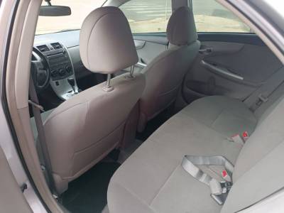 TOYOTA COROLLA GLI 1.8 - Foto 6