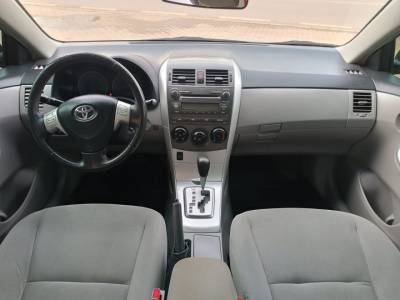 TOYOTA COROLLA GLI 1.8 - Foto 5