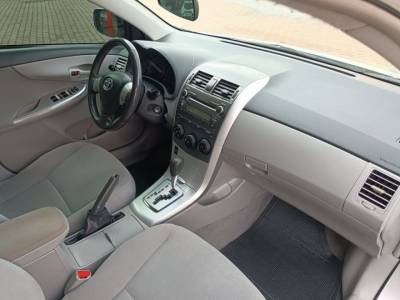 TOYOTA COROLLA GLI 1.8 - Foto 4