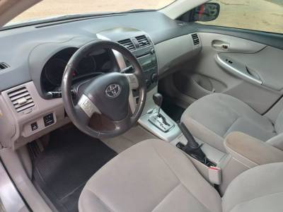 TOYOTA COROLLA GLI 1.8 - Foto 3