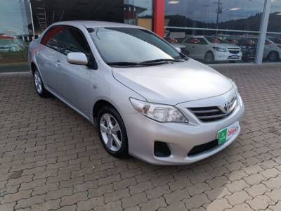 TOYOTA COROLLA GLI 1.8 - Foto 1