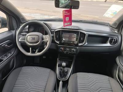 FIAT STRADA VOLCANO 0KM PRONTA ENTREGA - Foto 5