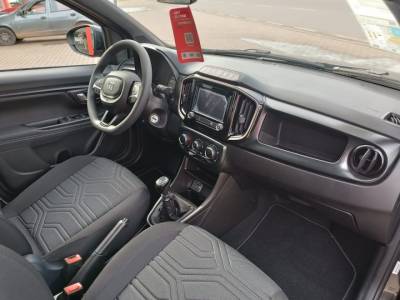 FIAT STRADA VOLCANO 0KM PRONTA ENTREGA - Foto 4