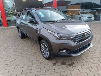 FIAT STRADA VOLCANO 0KM PRONTA ENTREGA - Foto 2