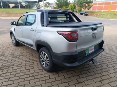 FIAT STRADA VOLCANO  - Foto 8