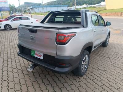 FIAT STRADA VOLCANO  - Foto 7