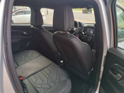 FIAT STRADA VOLCANO  - Foto 6