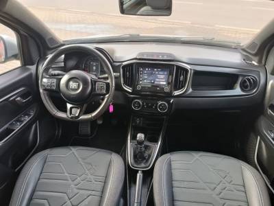 FIAT STRADA VOLCANO  - Foto 5